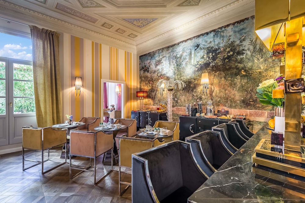 Arte' Boutique Hotel 37/50