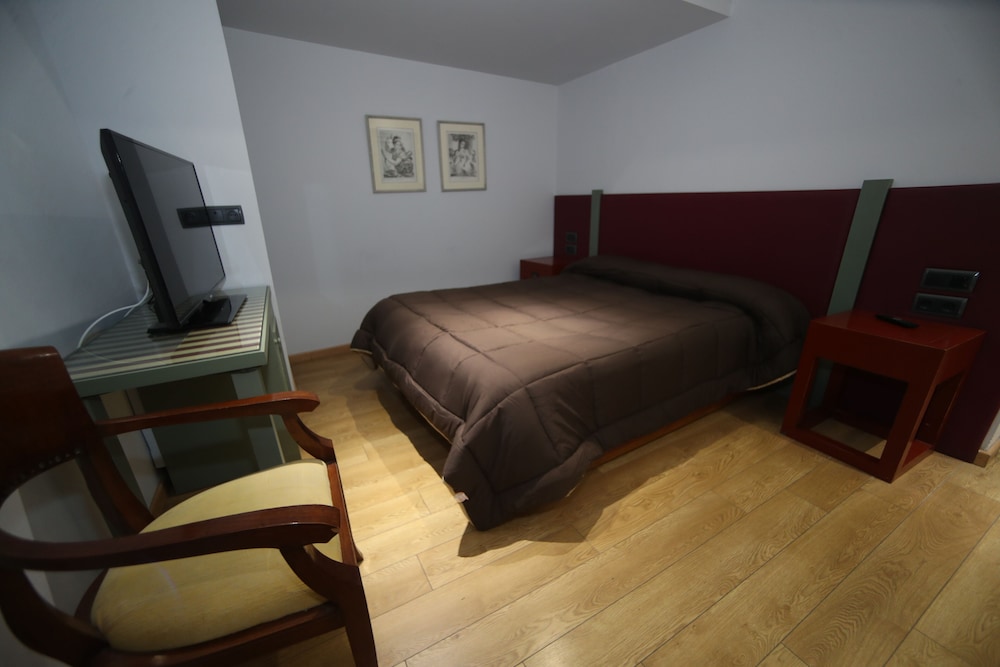 Hotel Castilla 13/38