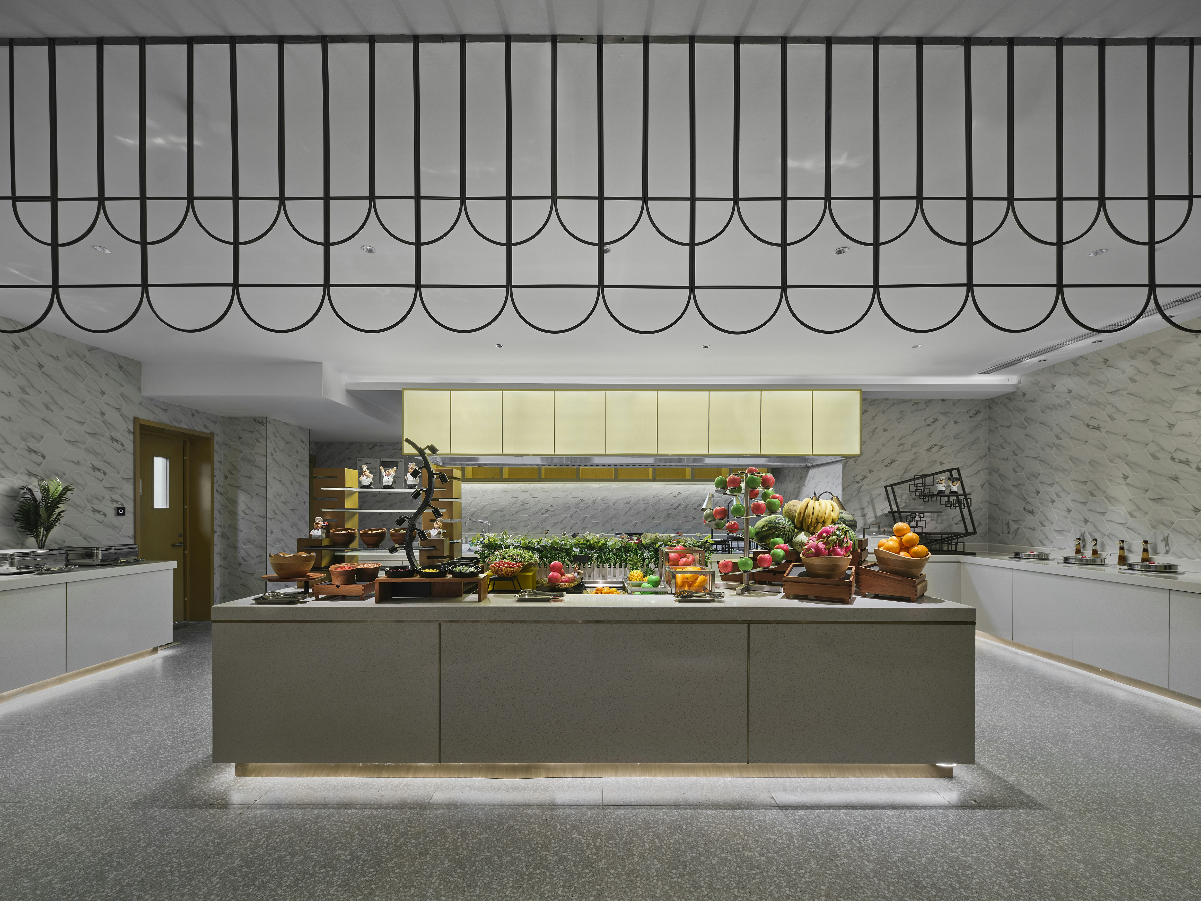 Hilton Garden Inn Beijing Haidian Daoxiang Lake 7/22