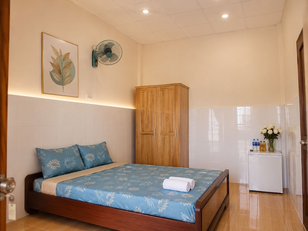 The Lam Homestay 18/26