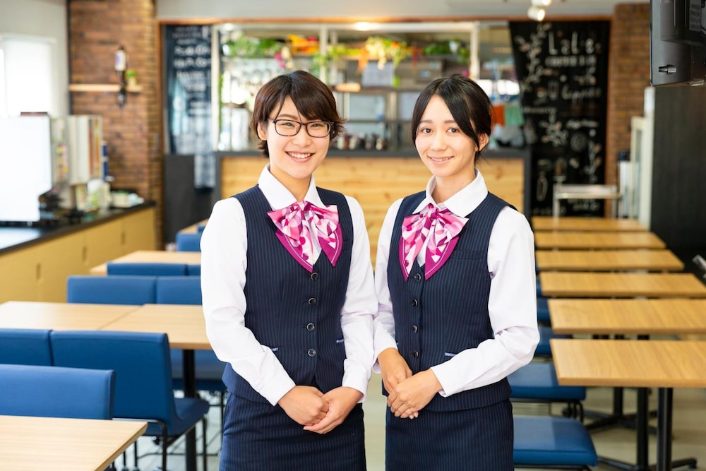 Smile Hotel Kumamoto Suizenji 37/56