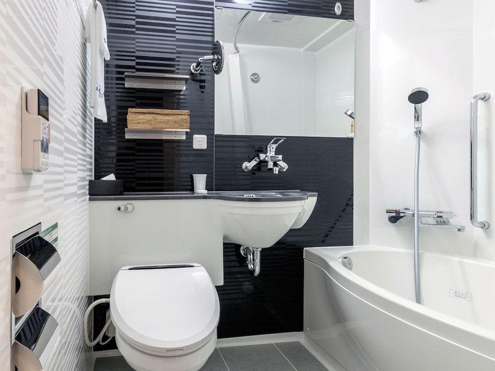 Four Points Flex by Sheraton Osaka Umeda 13/50