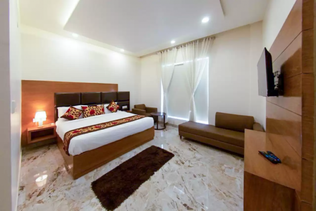 Comfort Hotel Amritsar 33/54