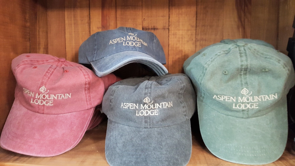 Aspen Mountain Lodge 20/50