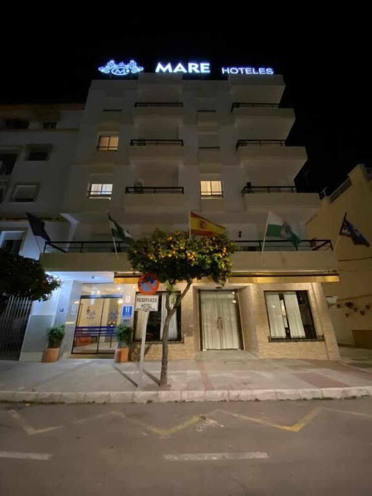 Hotel Mare Estepona 2/50