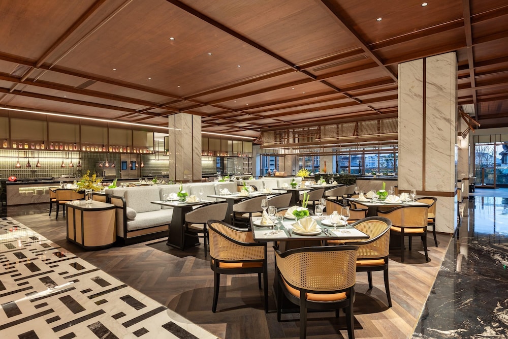 Wyndham Grand Tengchong Hot Spring 54/72