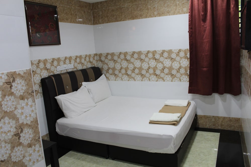 Shah Alam Business Hotel 11/49