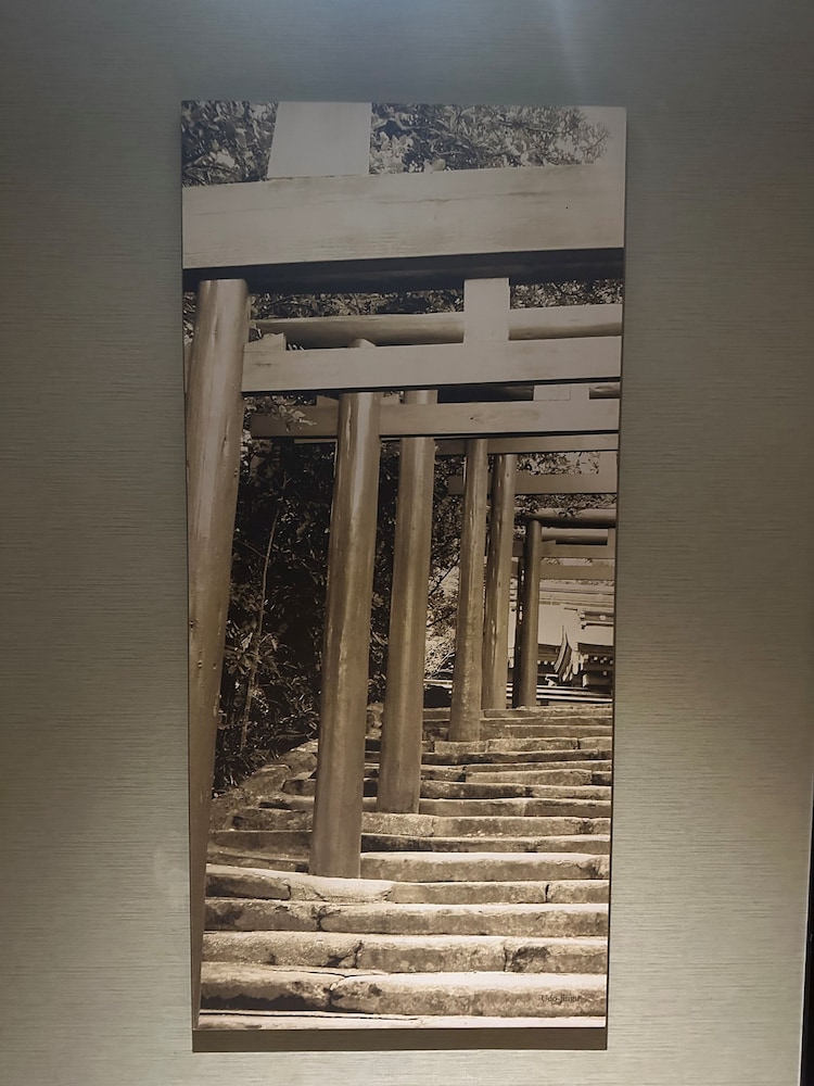 K s Street Hotel Miyazaki (ex Ms Hotel Clair Miyazaki) 33/50