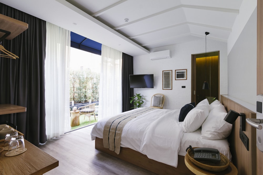 HOMM Boutique Hotel 9/32