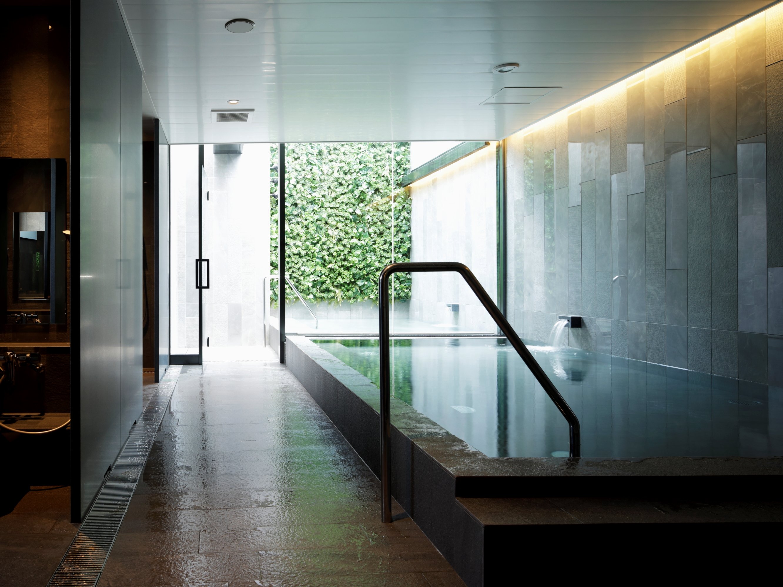 Hotel Androoms Nagoya Sakae 35/45