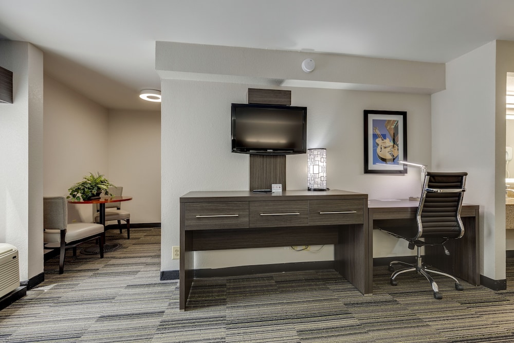 Alexis Inn and Suites Nashville Airport 27/40