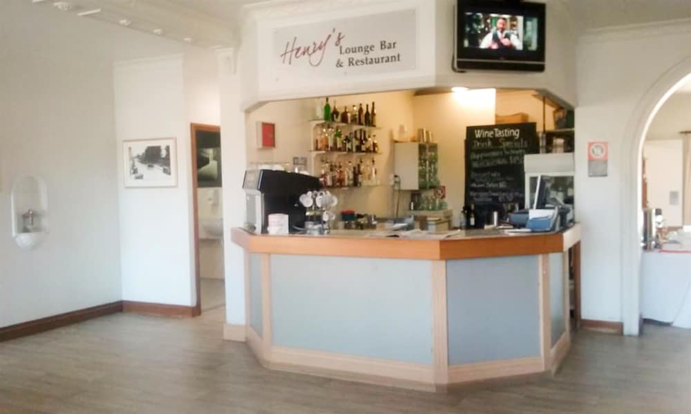 The Henry Parkes Tenterfield Ex Best Western 7/46
