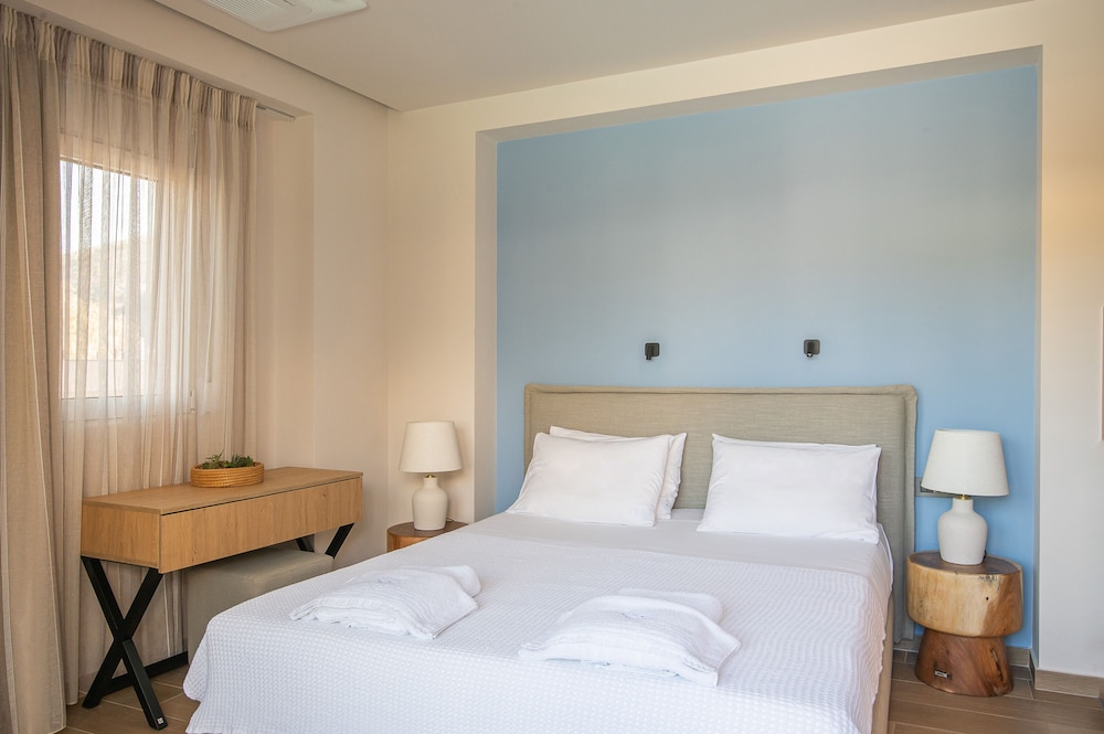 Almiriki Chios Rooms & Apartments 10/66