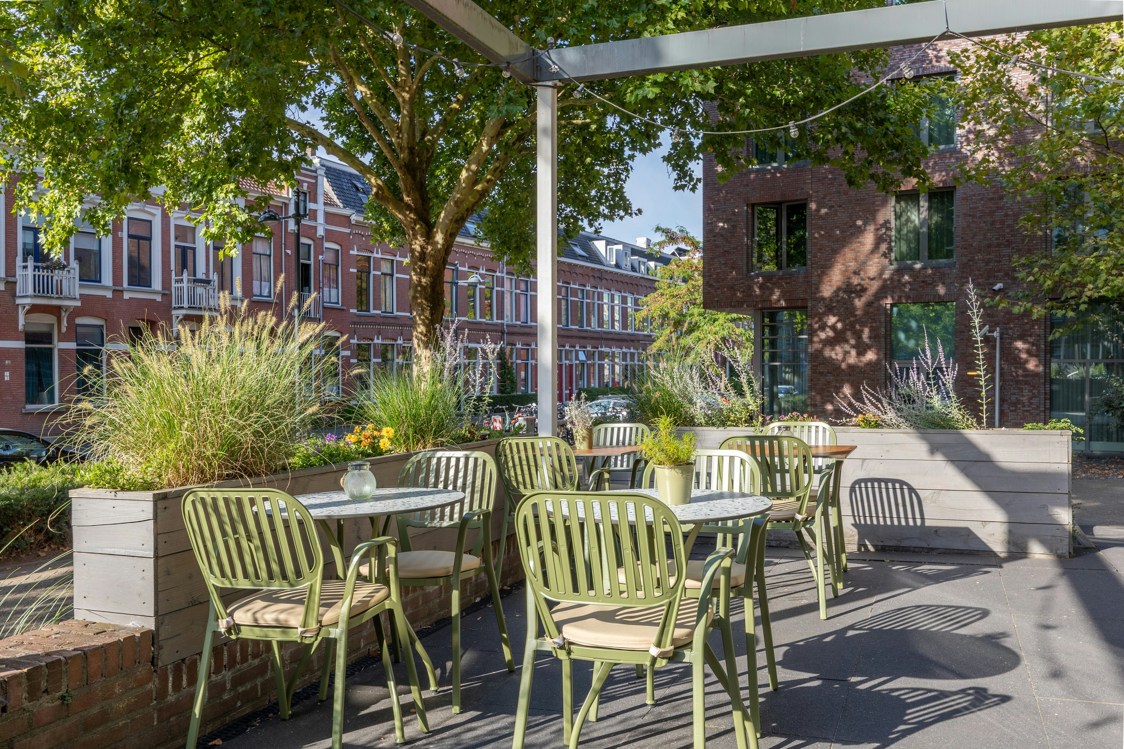 Leonardo Hotel Breda 13/22