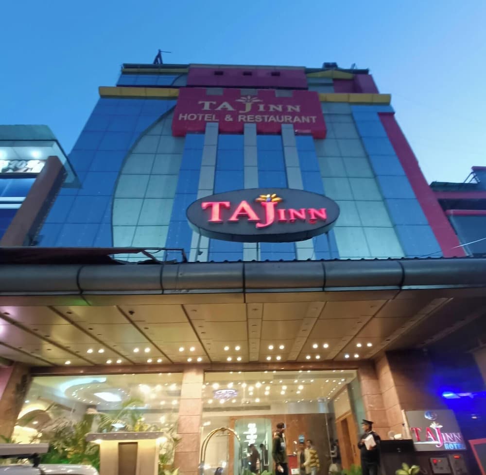 HOTEL TAJ INN photo5