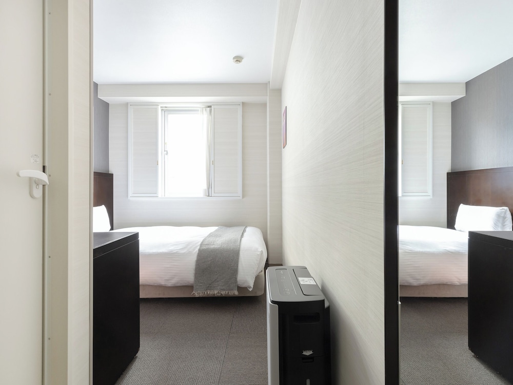 Vessel Inn Hiroshima Ekimae 62/62