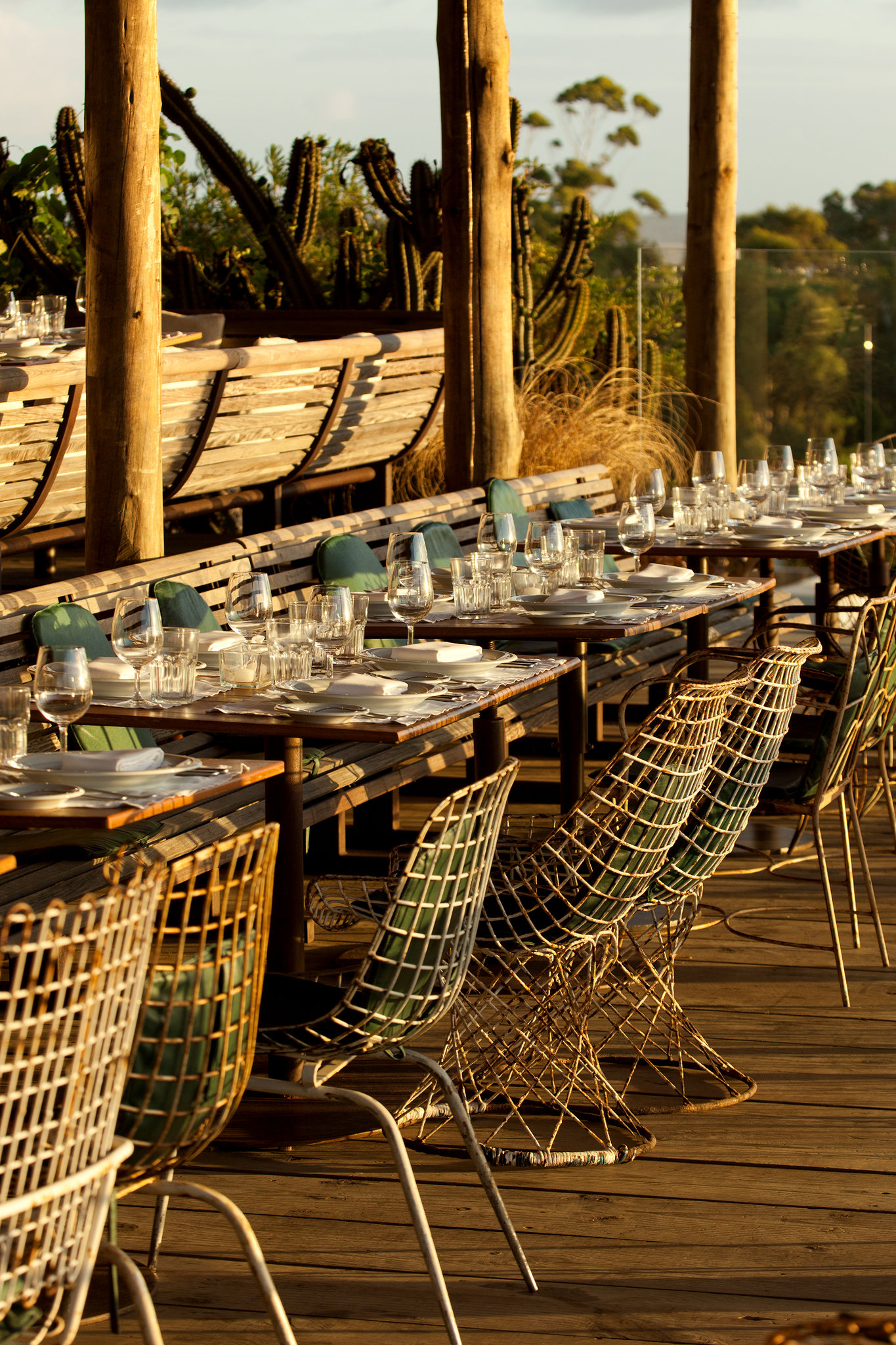 Hotel Fasano Punta del Este 63/73