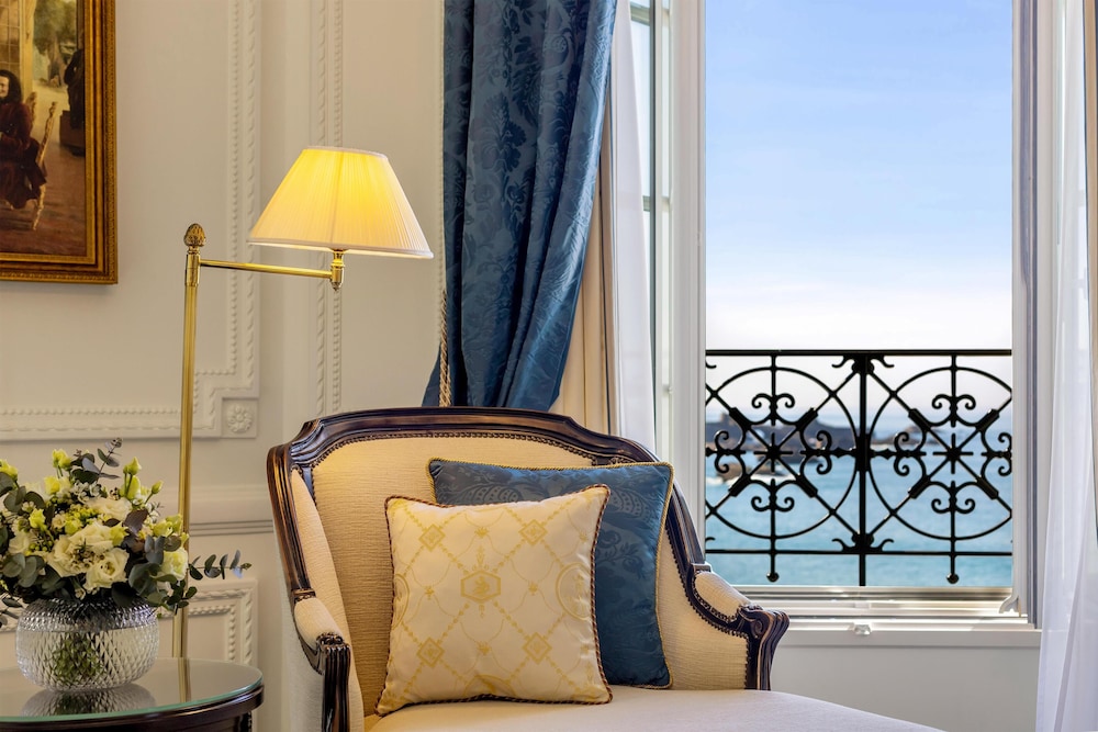 Hotel Du Palais Biarritz 39/79