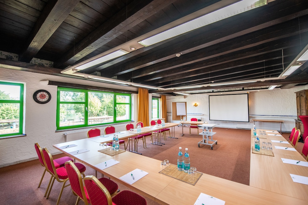 CONTEL HOTEL KOBLENZ 41/52