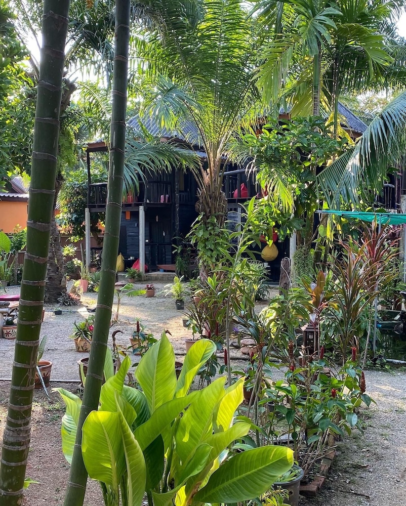 Leaf House Bungalow - Hostel 38/50