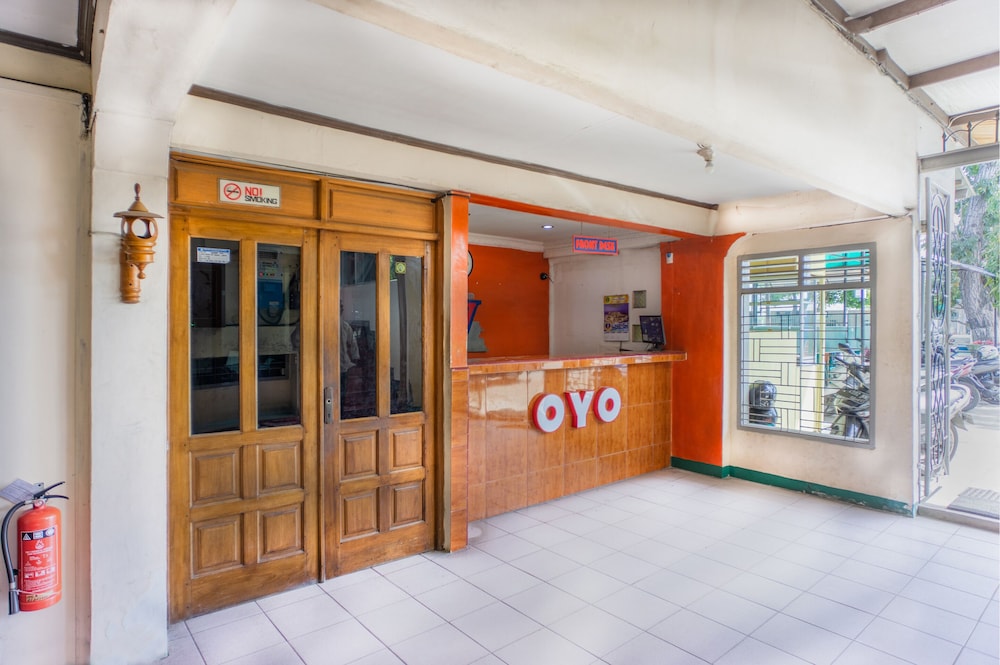 OYO 2180 Vina Vira Hotel 5/31