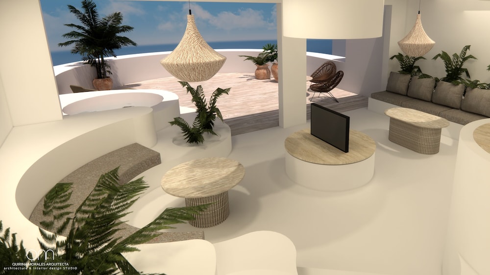 Plus Fariones Suite Hotel 31/57