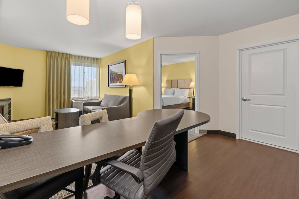 Candlewood Suites FAIRBANKS 36/79