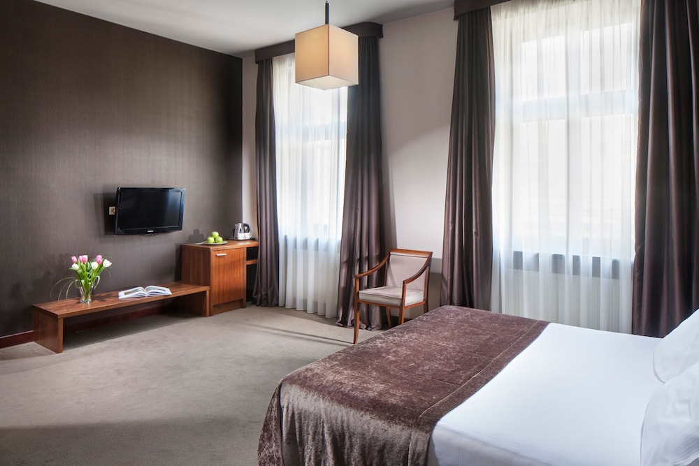 Hotel Unicus Krakow Old Town 21/32