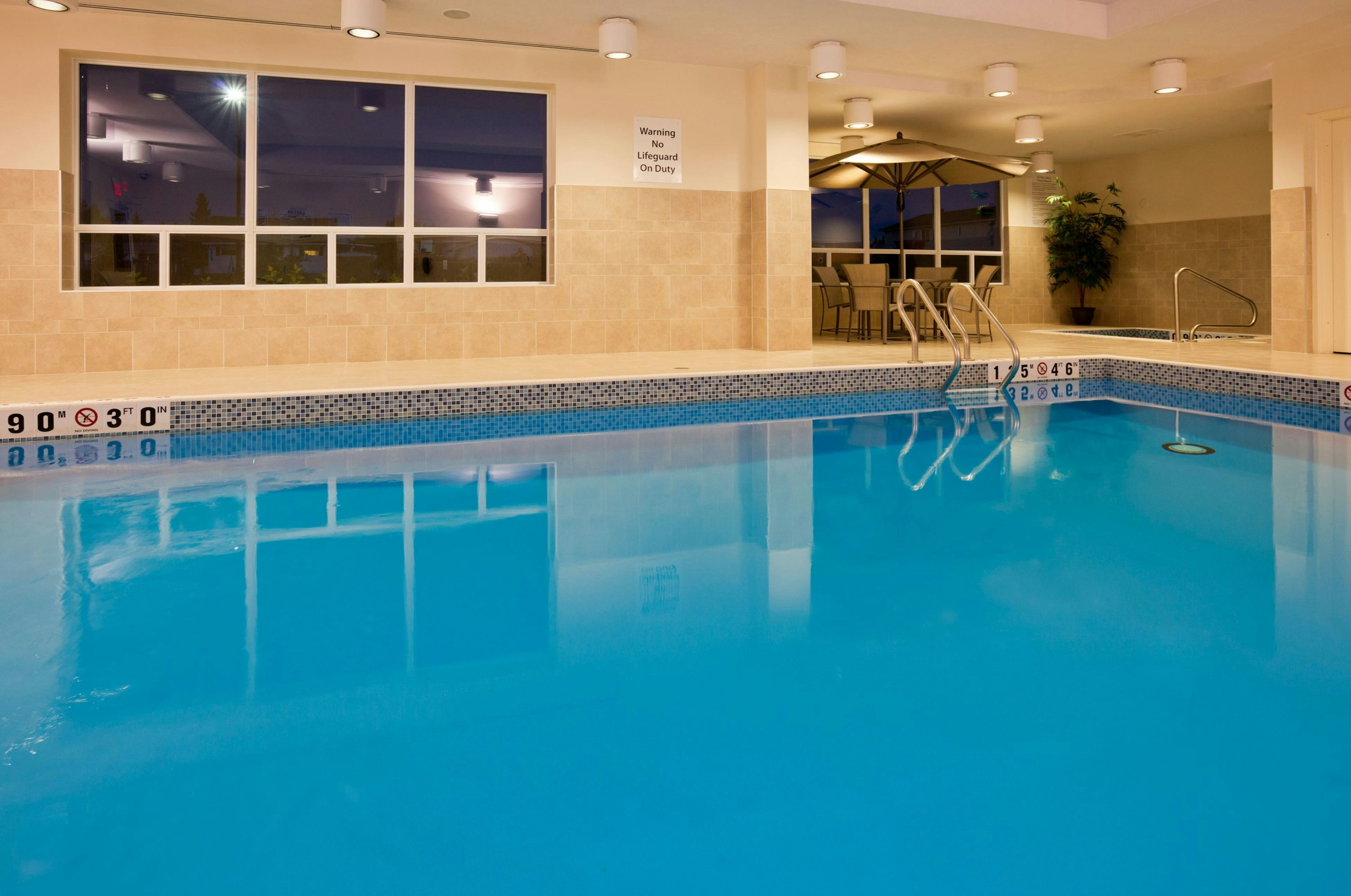 Holiday Inn Express Hotel & Suites New Liskeard 18/34