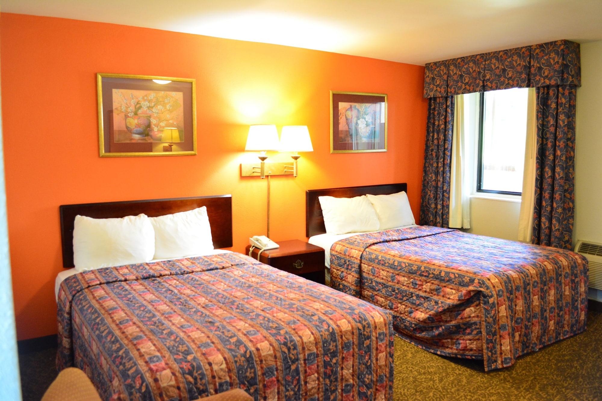 Budget Inn-Falls Church 21/39