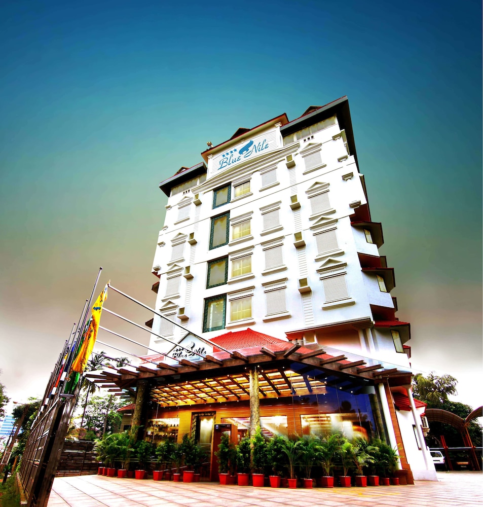 Hotel Blue Nile 1/26