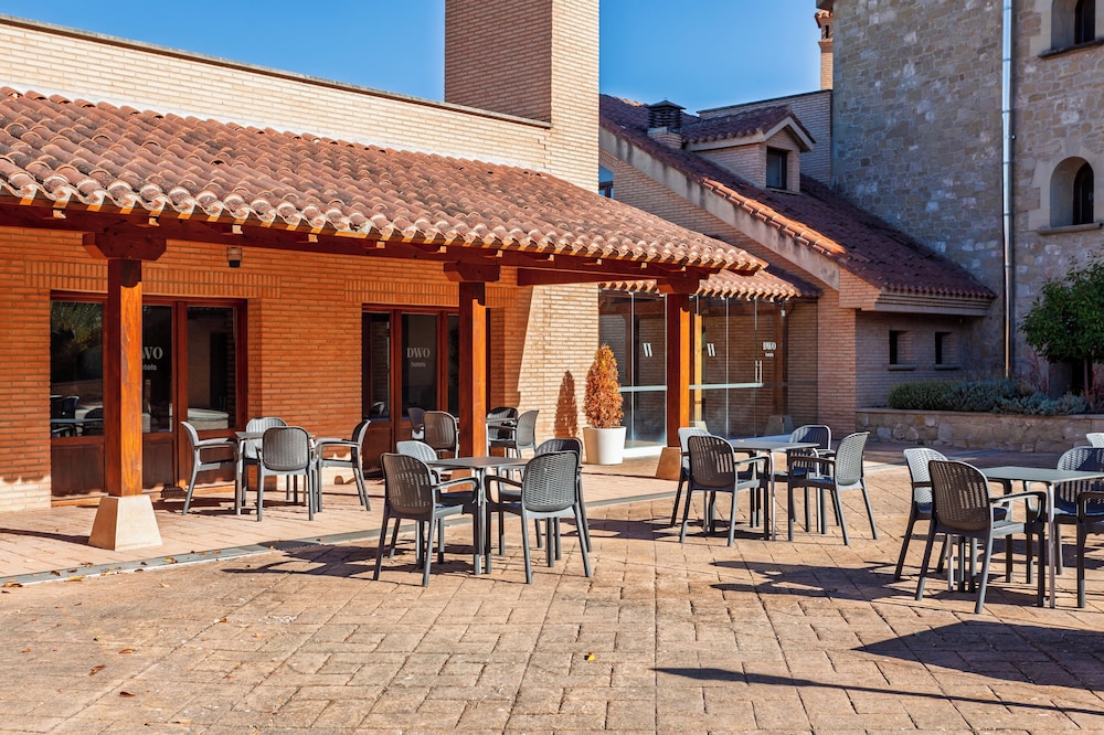 4US RIOJA WINE HOTEL 39/41