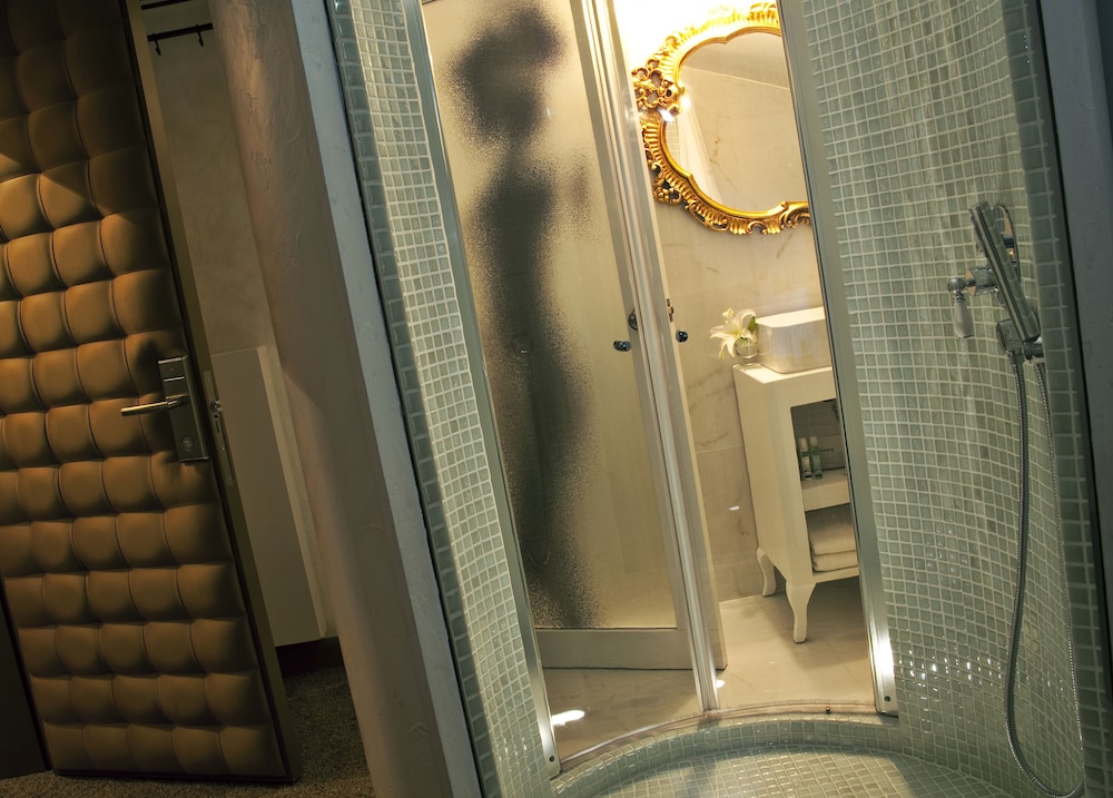 Hypnos Design Hotel 50/50