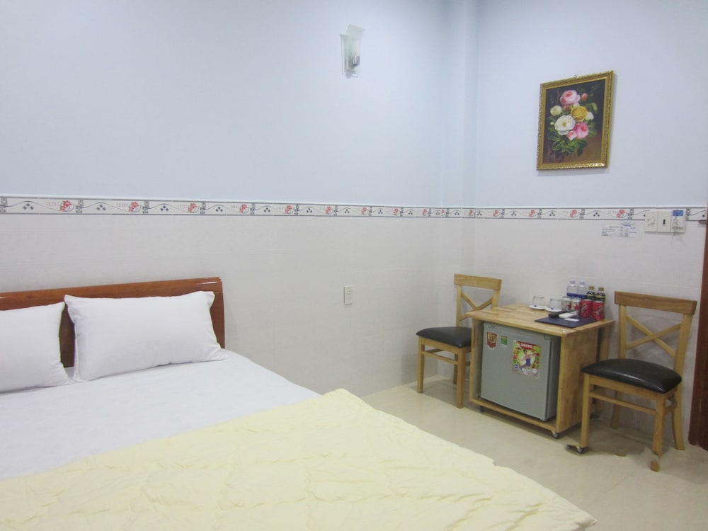 Ngan Giang Guest House 14/65