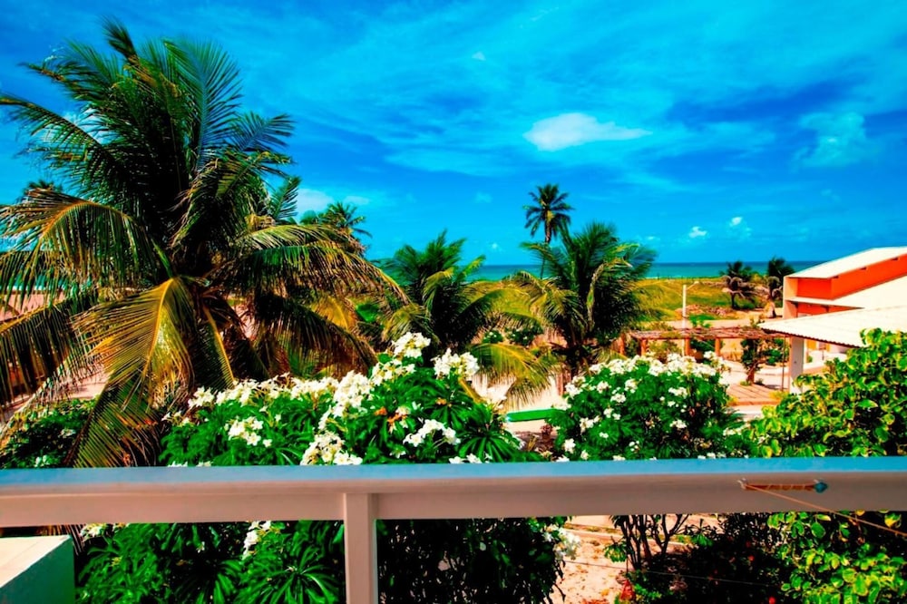 Brisamar Hotel Pousada - Barra de Sao Miguel 37/50