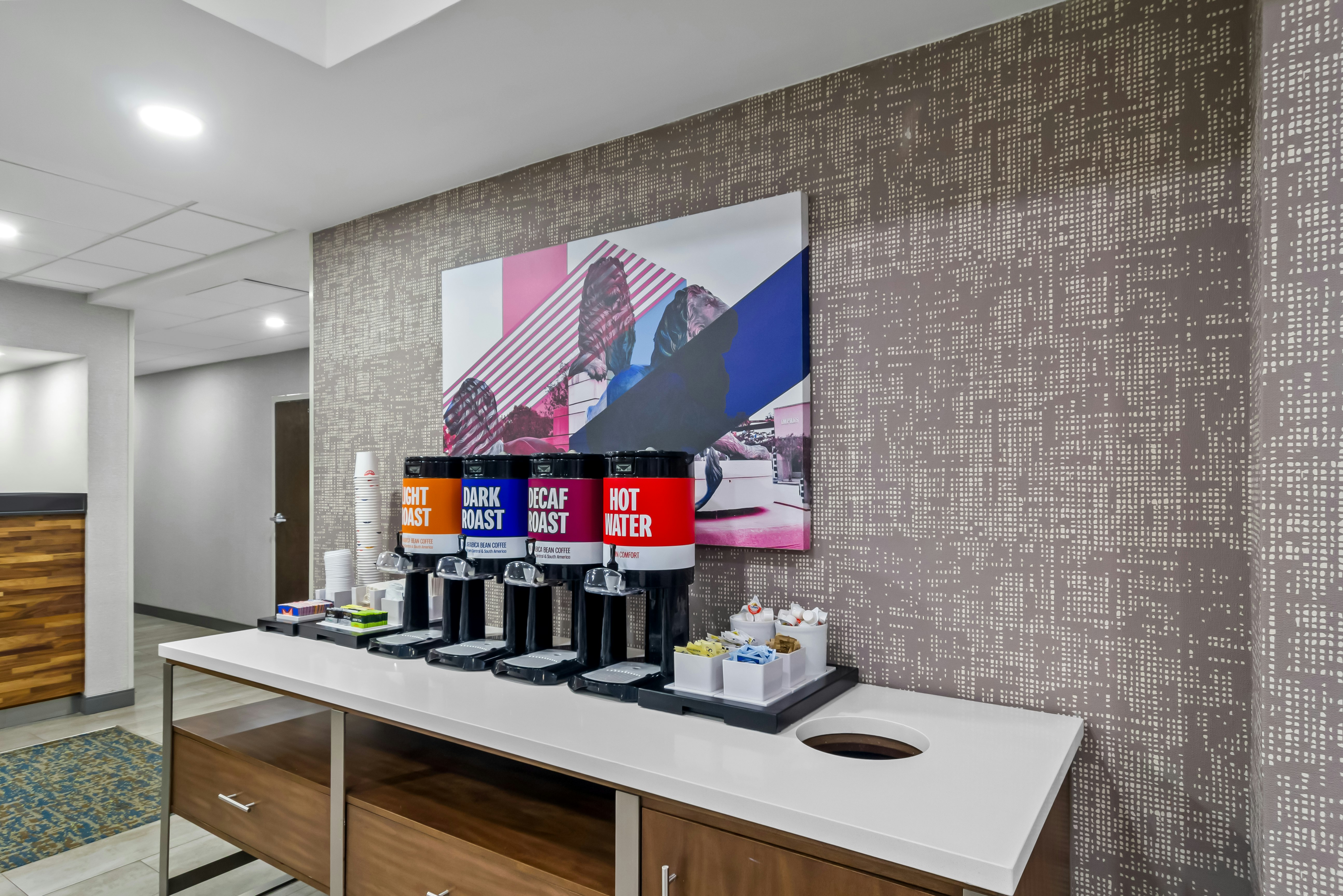 Hampton Inn Jacksonville Ponte Vedra Beach Mayo Clinic Area 43/43
