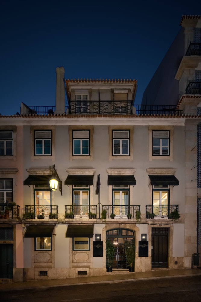 ALECRIM AO CHIADO