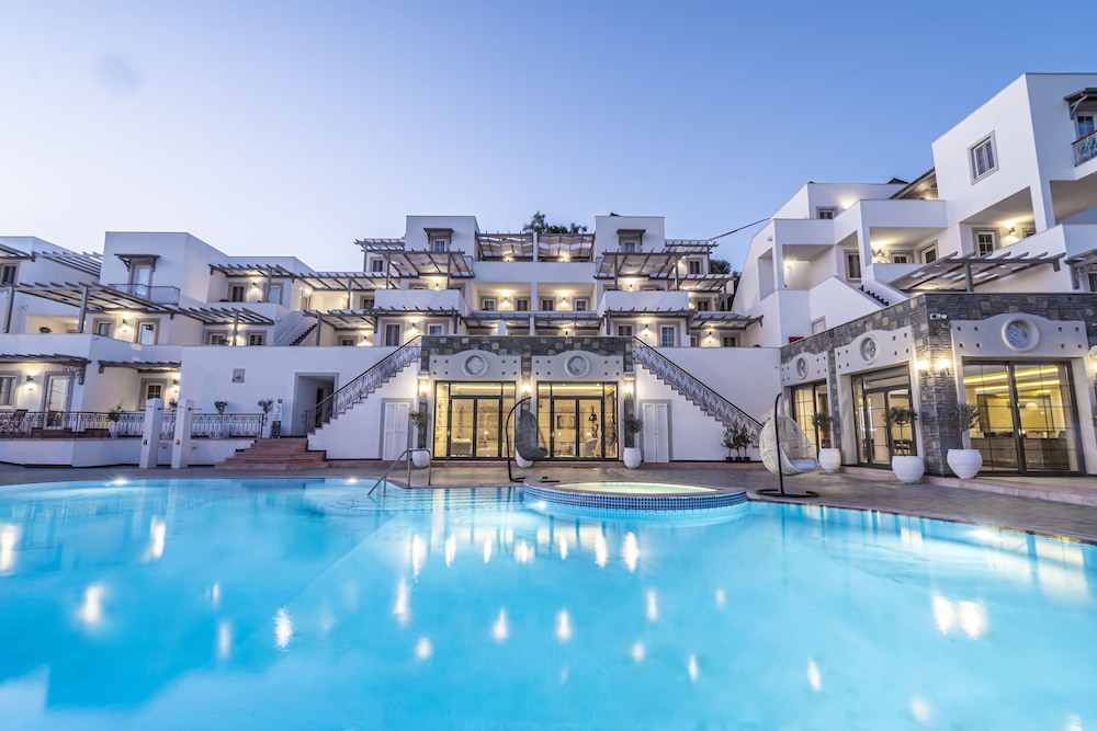 Elementa精品酒店Adults Only(Elementa Boutique Hotel - Adults Only) 图片1