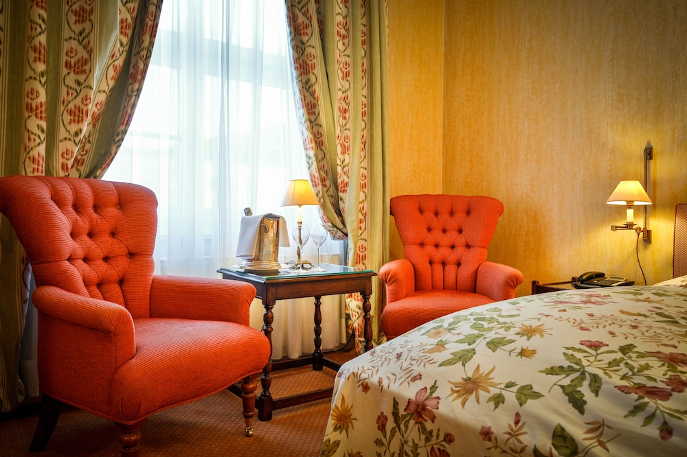 Hotel Stadt Hamburg 30/72