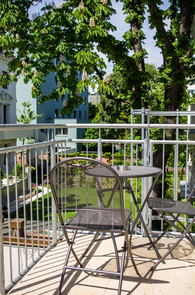 Hotel Spiess Spiess Appartement Pension 42/50