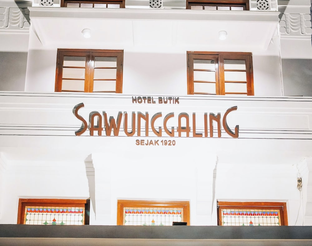 Bumi Sawunggaling 4/55