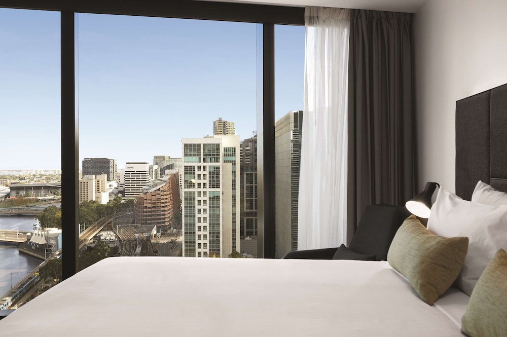 Vibe Hotel Melbourne 10/72