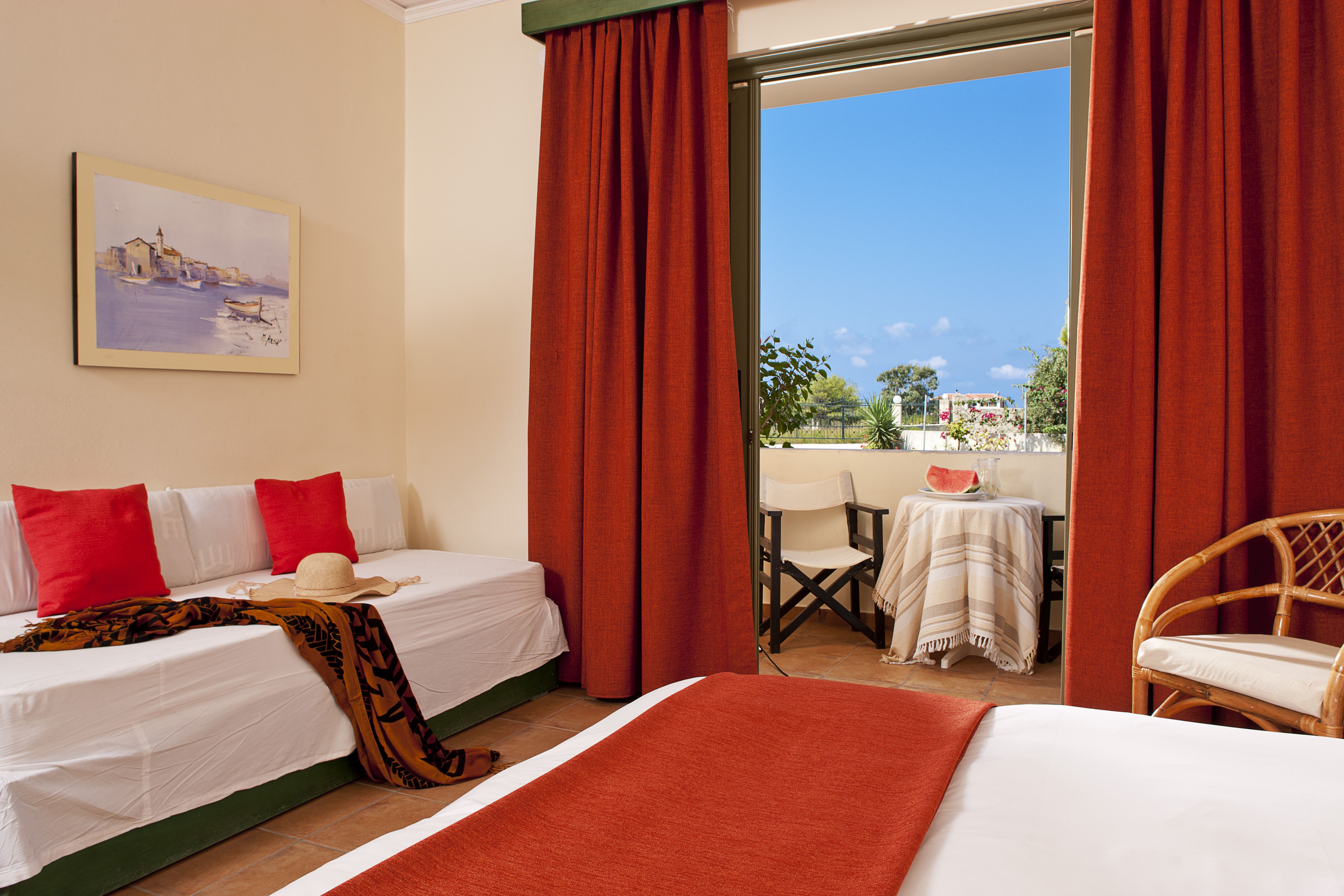 Ionian Sea Hotel, Villas & Aquapark 16/58