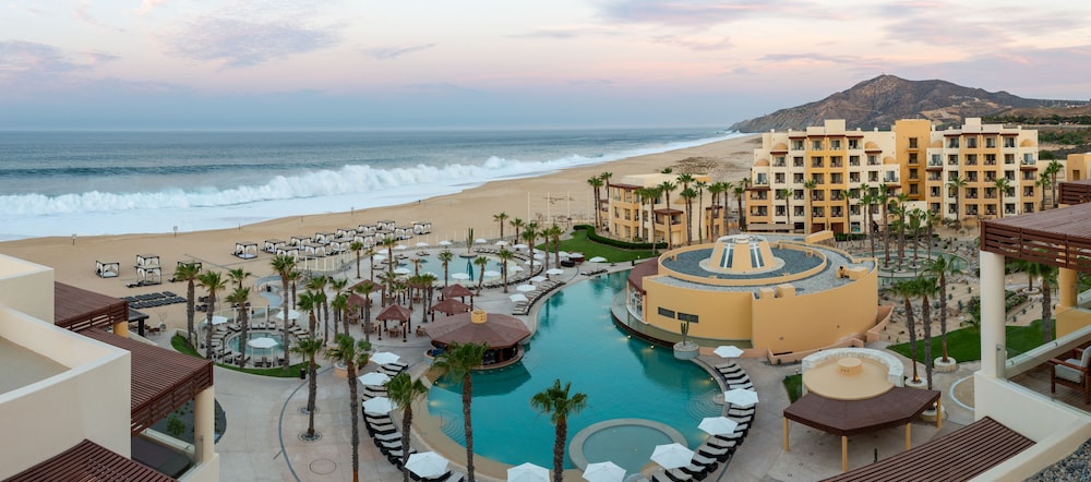 Pueblo Bonito Pacifica Golf & Spa Resort - All Inclusive - Adults Only 59/69