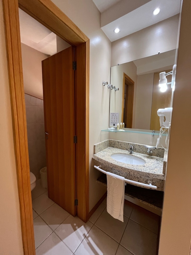 HOTEL ALIANCA EXPRESS 29/29