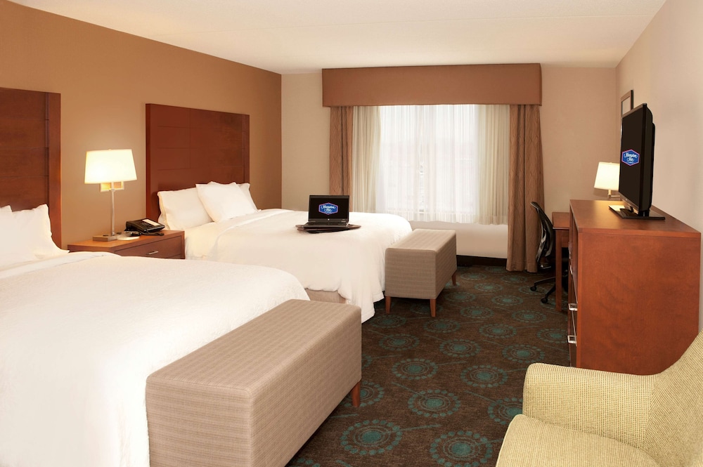 Hampton Inn By Hilton Brampton Toronto 19/50