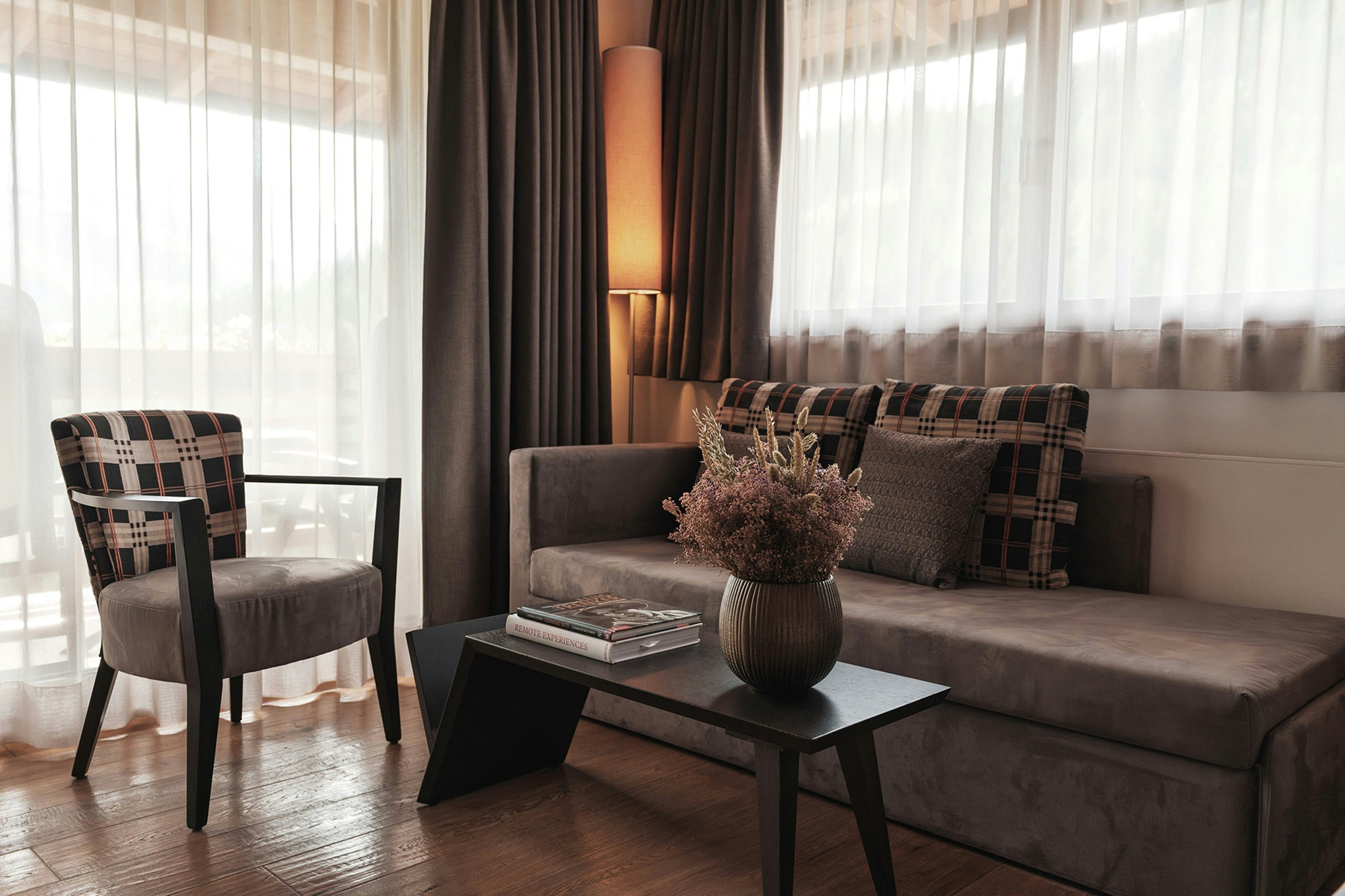 Hotel Ciasa Soleil 24/43