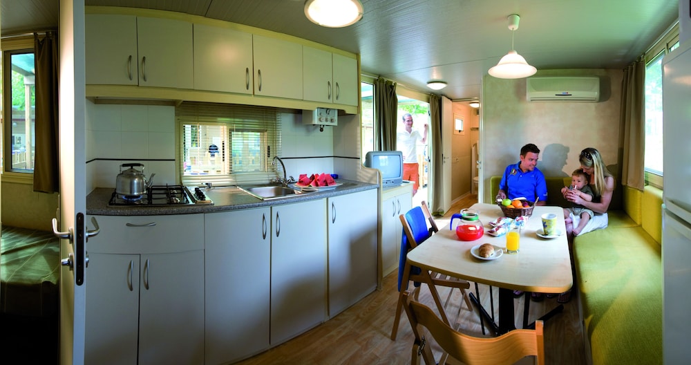 Altomincio Family Park - Campground 12/69
