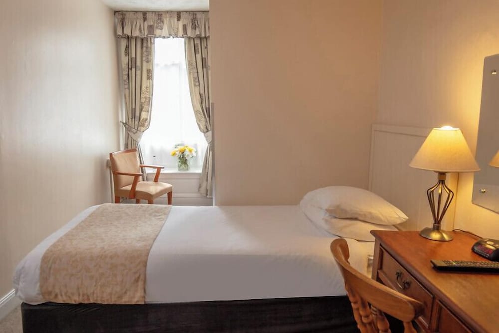 Best Western Valley Hotel 41/71