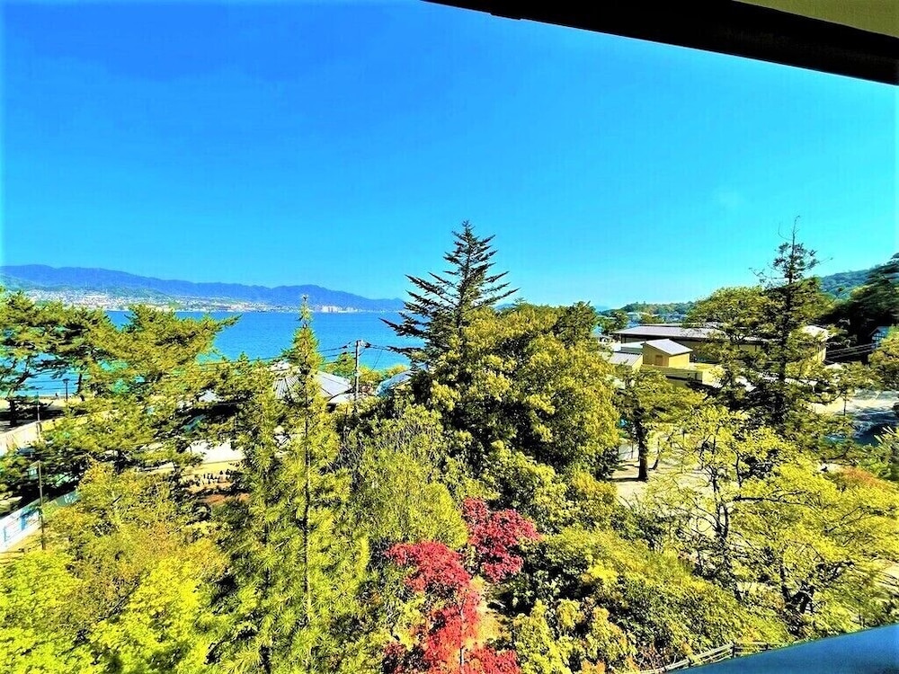 MIYAJIMA MORINOYADO 41/50
